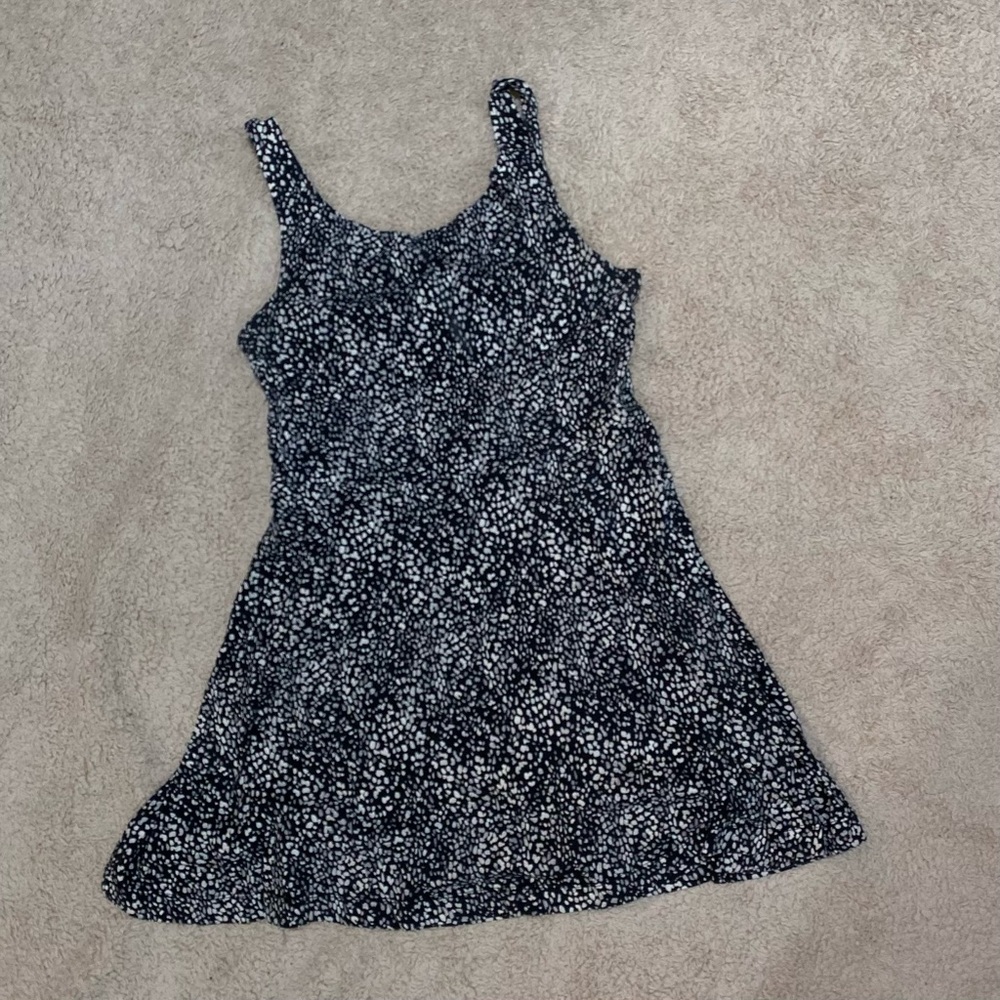 FINAL SALE‼️ AMERICAN EAGLE SKATER DRESS